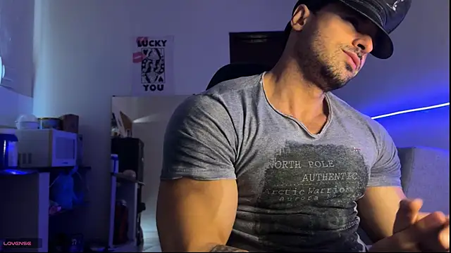 Lucasfit24 online show from 4, 6, 2026