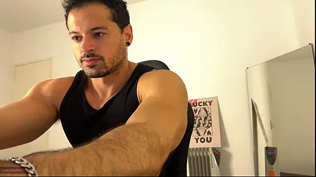 Lucasfit24 online show from 7, 6, 2026