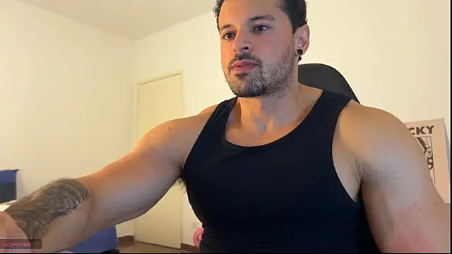 Lucasfit24 online show from 8, 6, 2026