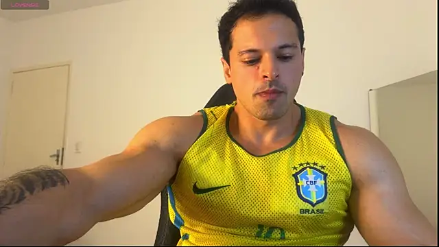 Lucasfit24 online show from 11, 6, 2026