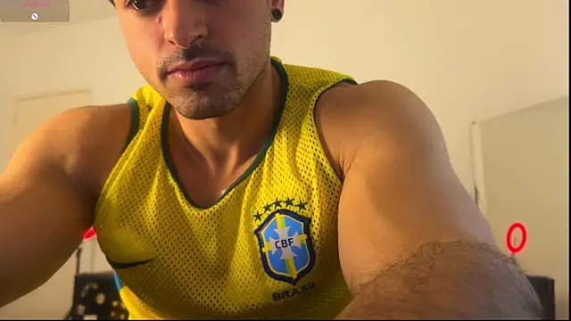Lucasfit24 online show from 14, 6, 2026