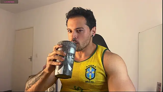 Lucasfit24 online show from 19, 6, 2026