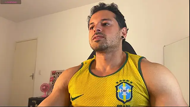 Lucasfit24 online show from 20, 6, 2026
