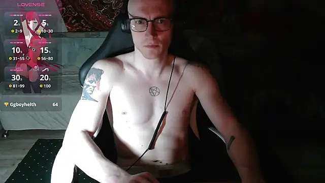 johnny positive online show from 7, 6, 2026