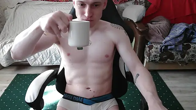 johnny positive online show from 14, 6, 2026