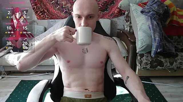 johnny positive online show from 18, 6, 2026