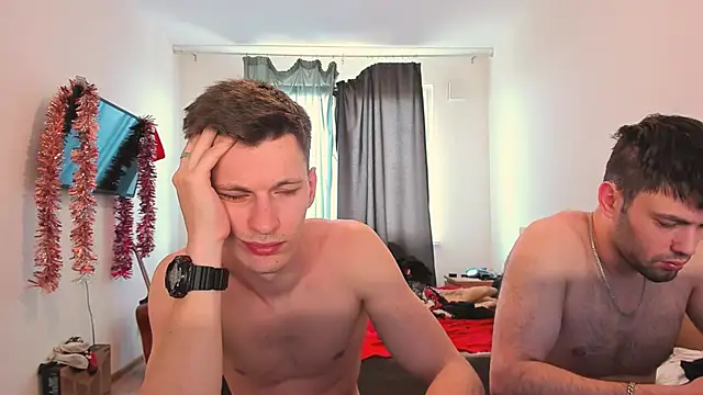 Kevin Hornyyy online show from 13, 6, 2026