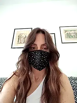 Akemi rossi online show from 30, 5, 2026