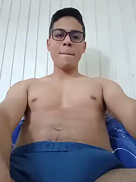 HornyTiger744 online show from 23, 6, 2026