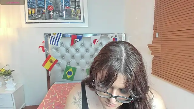 Snapshot of kathepickmanx chatting on 19, 6, 2026 kathepickmanx online show from 19, 6, 2026