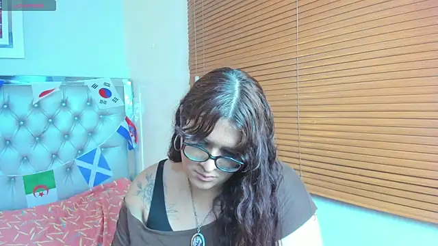 Snapshot of kathepickmanx chatting on 20, 6, 2026 kathepickmanx online show from 20, 6, 2026