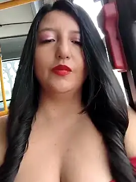 Melyy Edii online show from 13, 6, 2026
