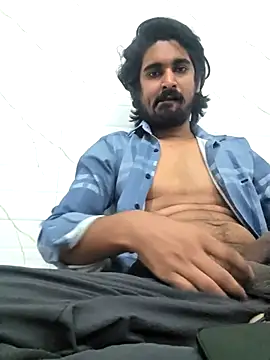 lusty male69 online show from 12, 7, 2026