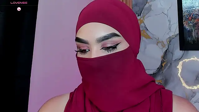 Maissa Alabi online show from 28, 5, 2026