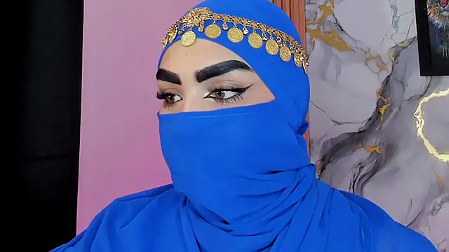 Maissa Alabi online show from 4, 6, 2026