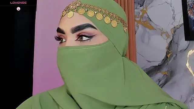 Maissa Alabi online show from 10, 6, 2026