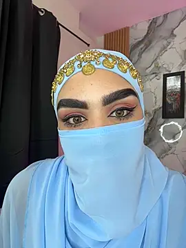Maissa Alabi online show from 19, 6, 2026