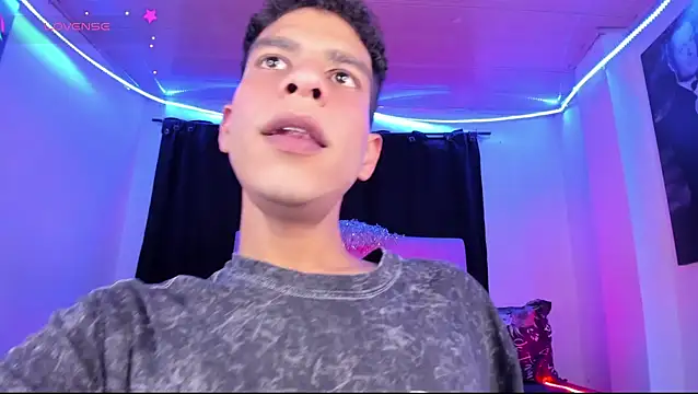 Ethan Boyy online show from 16, 6, 2026