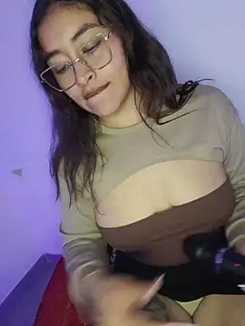 AnonymousGirl online show from 11, 6, 2026