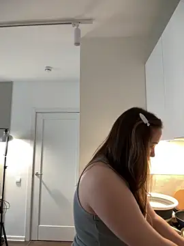 Kiss My Body online show from 30, 5, 2026