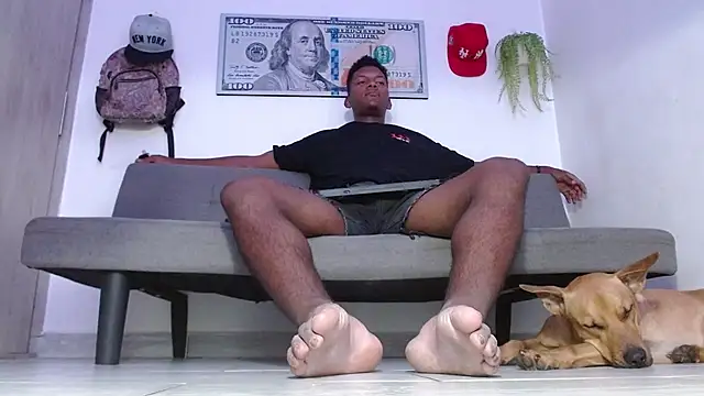 Master foot  online show from 14, 5, 2026