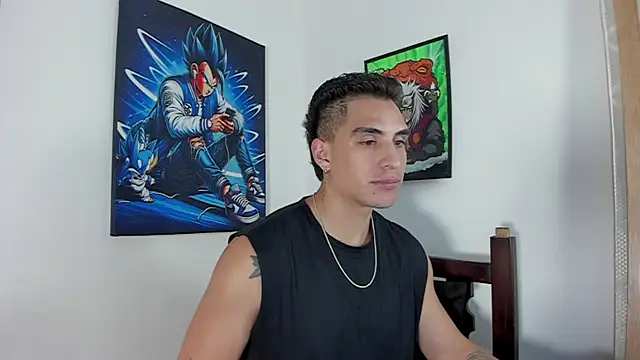 Austin nice cock online show from 26, 6, 2026