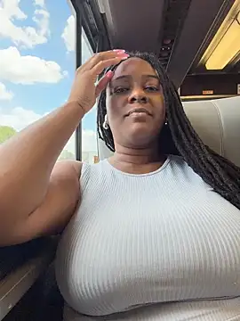 xoxoHotCoCo online show from 21, 6, 2026