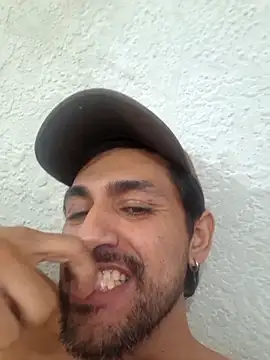 ABRAHAMBOLENA online show from 10, 4, 2026
