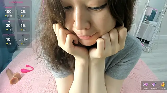 novaaskyy online show from 9, 6, 2026