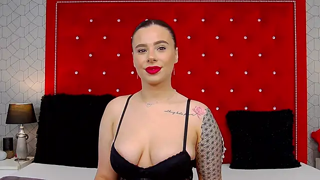 Annabellerise online show from 29, 6, 2026