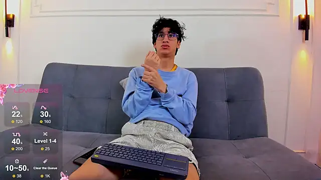 Cum hunters online show from 24, 6, 2026