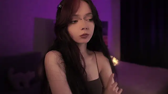 miuri miy online show from 13, 6, 2026