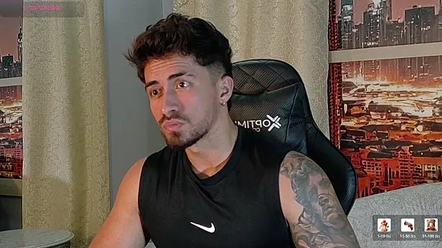 Brad Summer online show from 16, 6, 2026