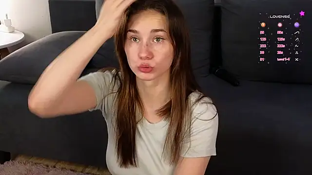too sexxxy online show from 20, 6, 2026