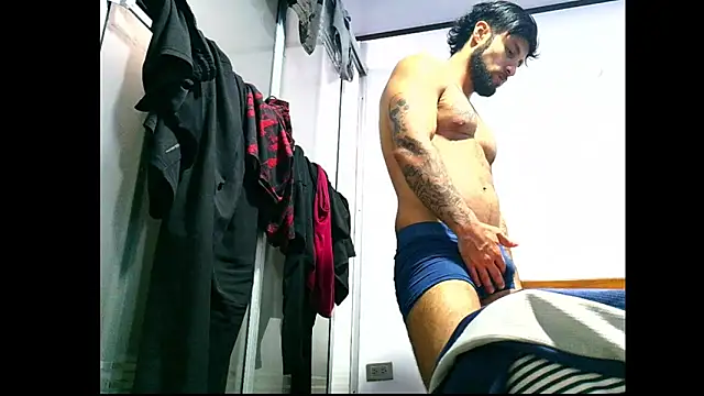 davidcr89 online show from 15, 5, 2026