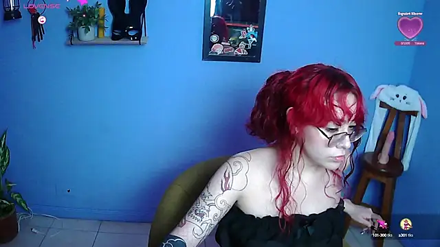 NanaGameplays707 online show from 8, 3, 2025