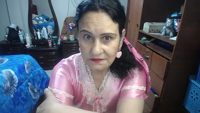 jazmin mature  online show from 26, 5, 2026