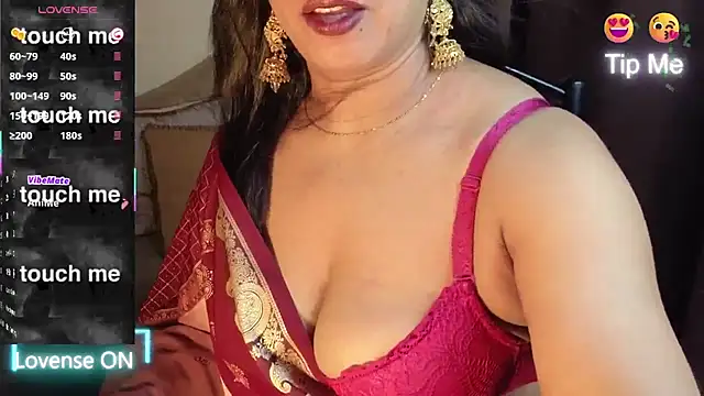 Bengali Cute Girl online show from 19, 6, 2026