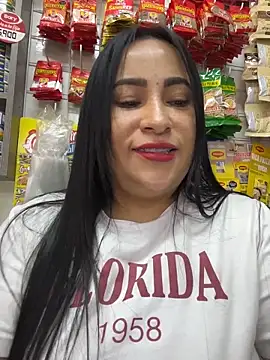 Miia Jazmin online show from 6, 6, 2026