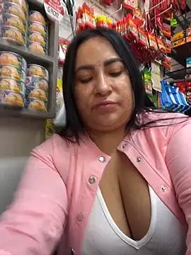 Miia Jazmin online show from 17, 6, 2026
