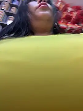 Miia Jazmin online show from 21, 6, 2026
