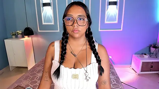 isabella zc online show from 27, 5, 2026