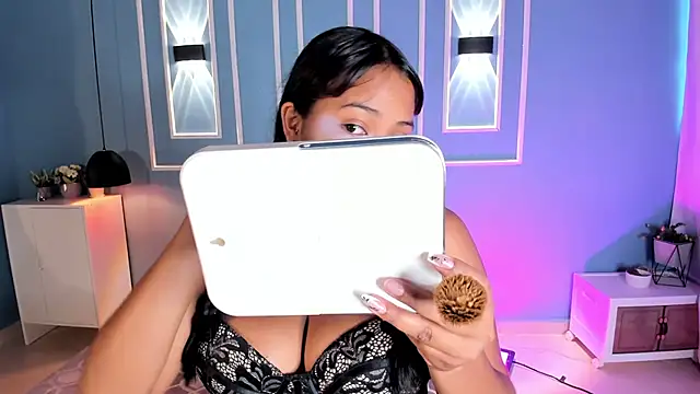 isabella zc online show from 15, 6, 2026