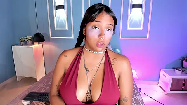 isabella zc online show from 17, 6, 2026