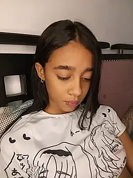 Zoe Sweett18 online show from 2, 6, 2026