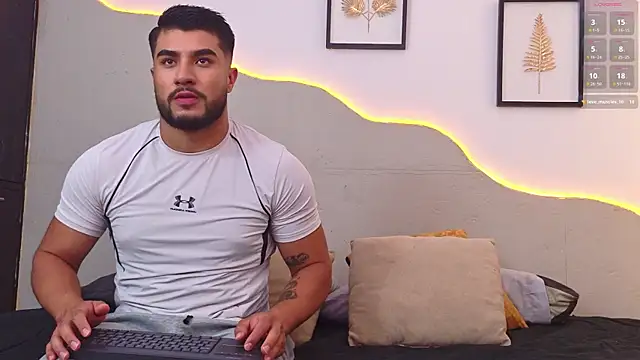 dylanspencer28 online show from 10, 6, 2026