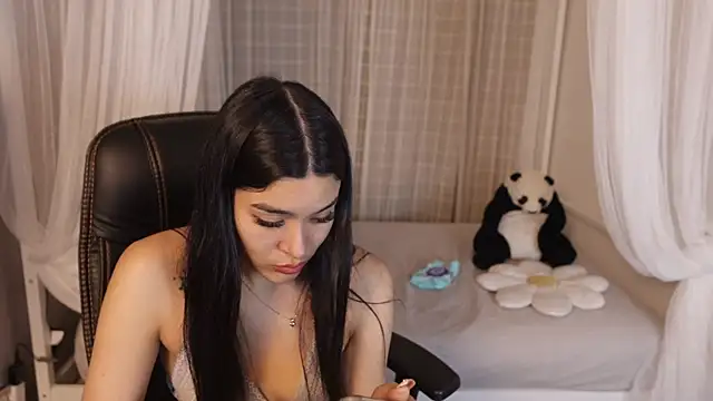 camilapersy online show from 2, 6, 2026
