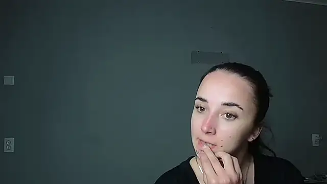 Eva Gloryy online show from 30, 5, 2026