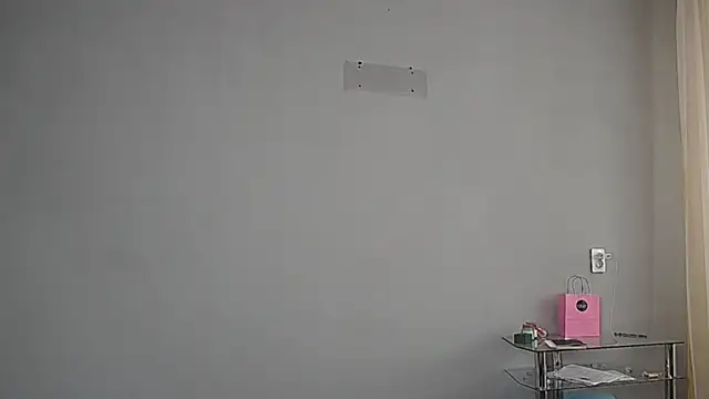 Eva Gloryy online show from 18, 6, 2026