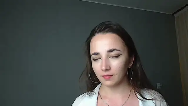 Eva Gloryy online show from 23, 6, 2026
